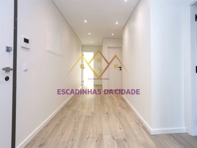 Apartamento T3 para Venda em Montijo e Afonsoeiro Foto 8