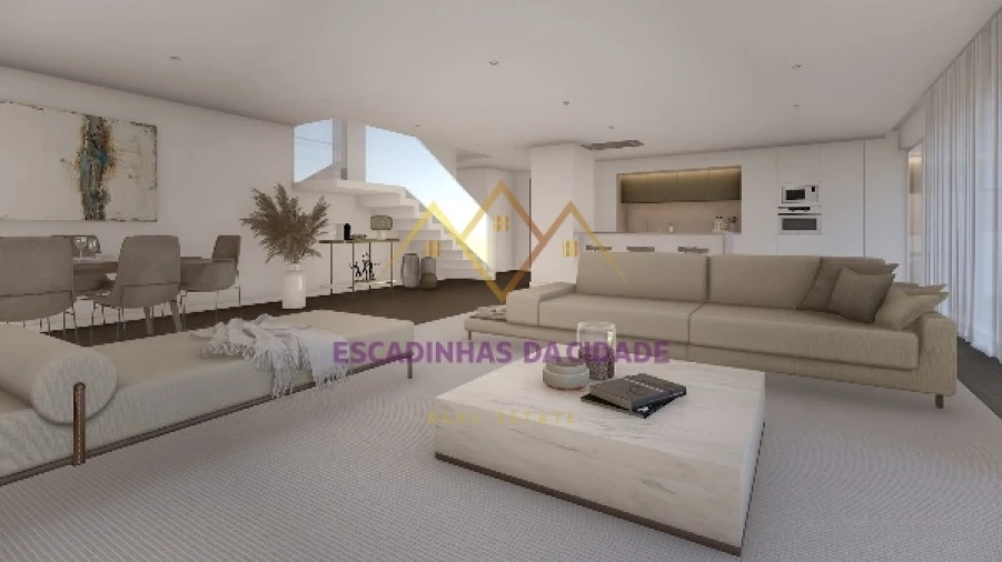 Apartamento T3 para Venda em Montijo e Afonsoeiro