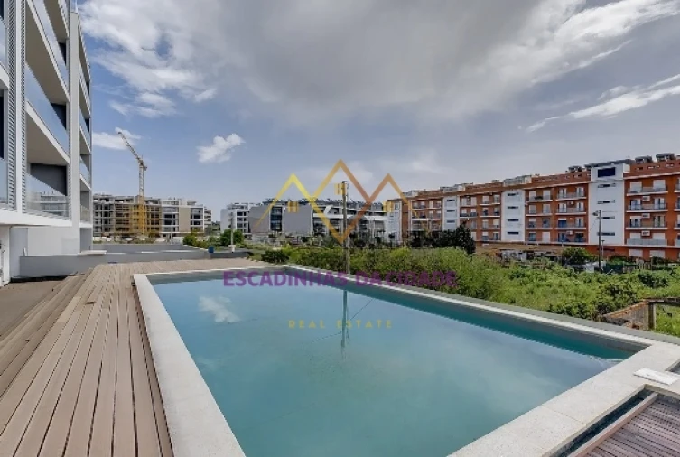 Apartamento T3 para Venda em Montijo e Afonsoeiro Foto 2