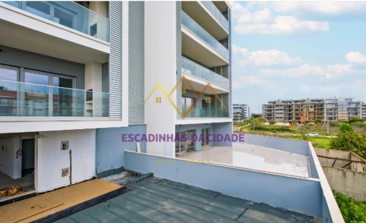 Apartamento T3 para Venda em Montijo e Afonsoeiro Foto 23
