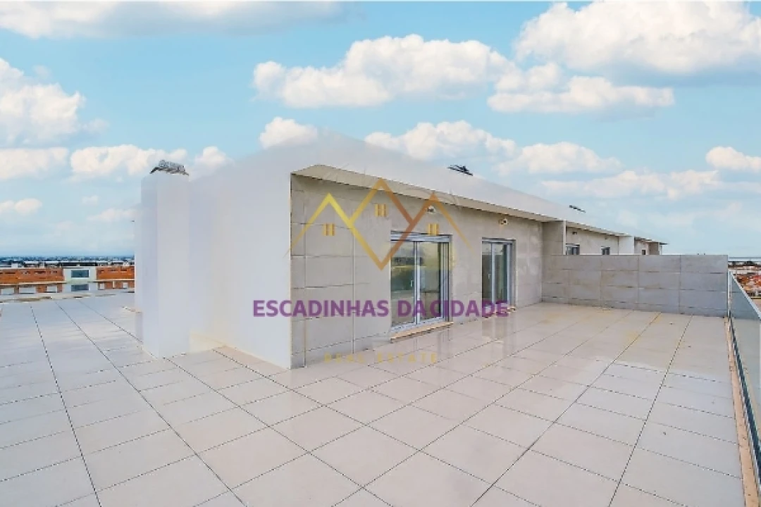 Apartamento T4 para Venda em Montijo e Afonsoeiro Foto 32
