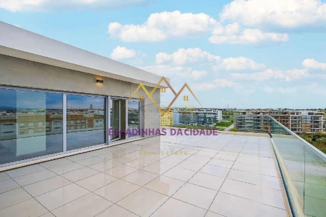 Apartamento T4 para Venda em Montijo e Afonsoeiro Foto 29