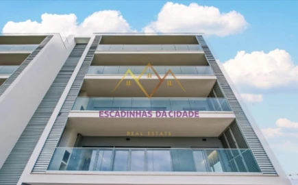 Apartamento T4 para Venda em Montijo e Afonsoeiro