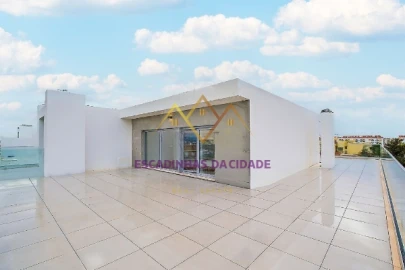Apartamento T4 para Venda em Montijo e Afonsoeiro