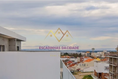Apartamento T4 para Venda em Montijo e Afonsoeiro