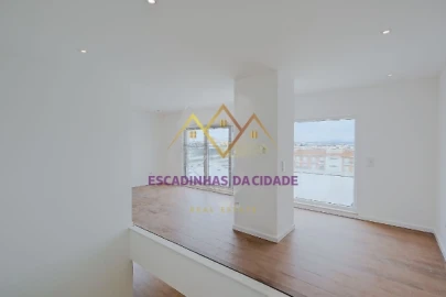Apartamento T4 para Venda em Montijo e Afonsoeiro