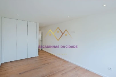 Apartamento T4 para Venda em Montijo e Afonsoeiro
