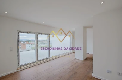Apartamento T4 para Venda em Montijo e Afonsoeiro