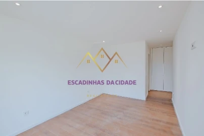 Apartamento T4 para Venda em Montijo e Afonsoeiro