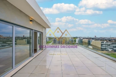 Apartamento T4 para Venda em Montijo e Afonsoeiro