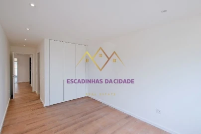Apartamento T4 para Venda em Montijo e Afonsoeiro