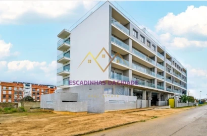 Apartamento T4 para Venda em Montijo e Afonsoeiro