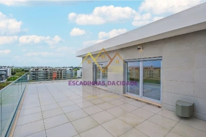Apartamento T4 para Venda em Montijo e Afonsoeiro