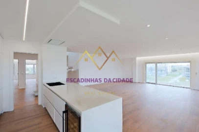 Apartamento T4 para Venda em Montijo e Afonsoeiro