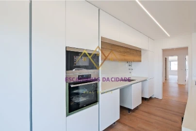 Apartamento T4 para Venda em Montijo e Afonsoeiro