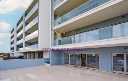 Apartamento T4 para Venda em Montijo e Afonsoeiro
