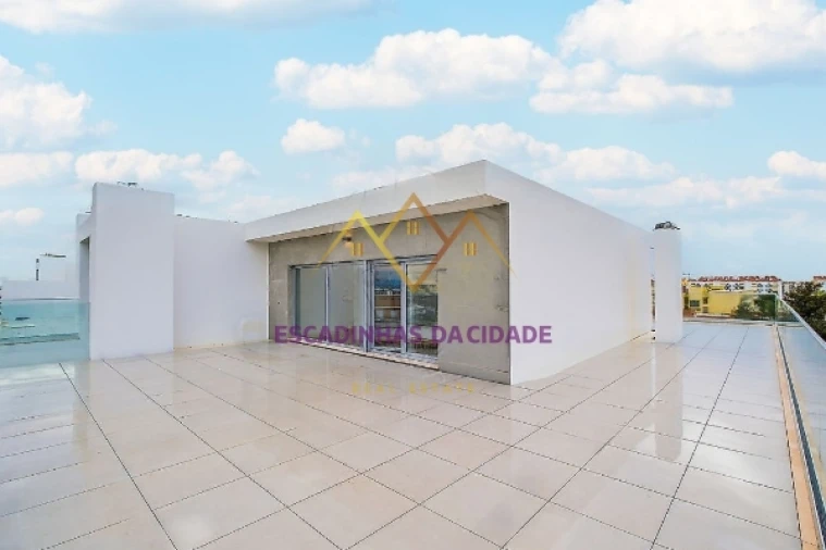 Apartamento T4 para Venda em Montijo e Afonsoeiro Foto 31