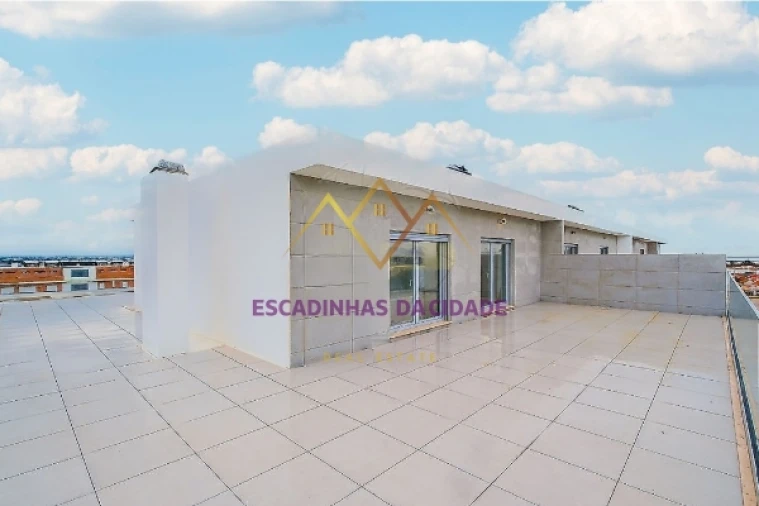 Apartamento T4 para Venda em Montijo e Afonsoeiro Foto 32