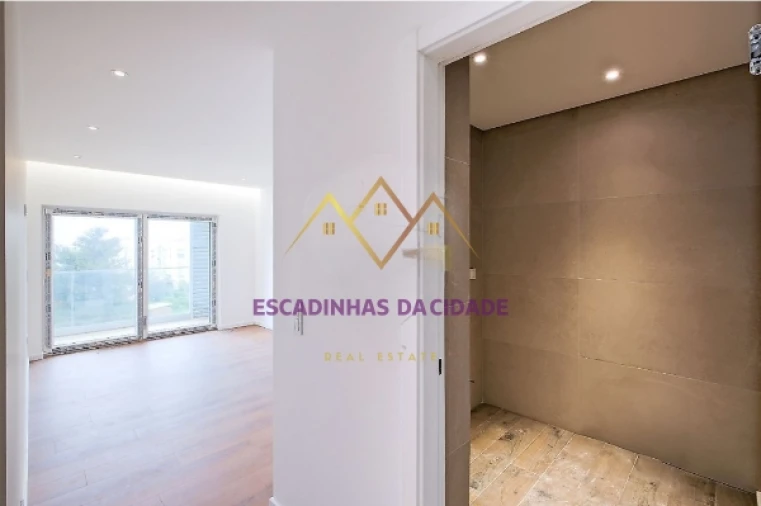 Apartamento T4 para Venda em Montijo e Afonsoeiro Foto 22