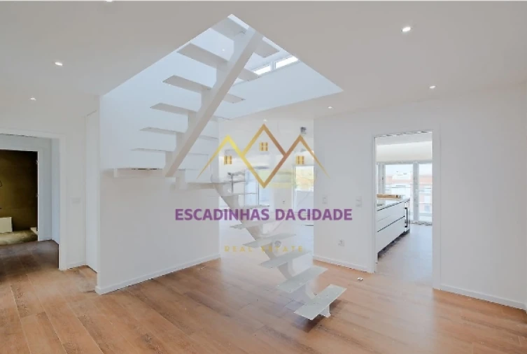 Apartamento T4 para Venda em Montijo e Afonsoeiro Foto 16