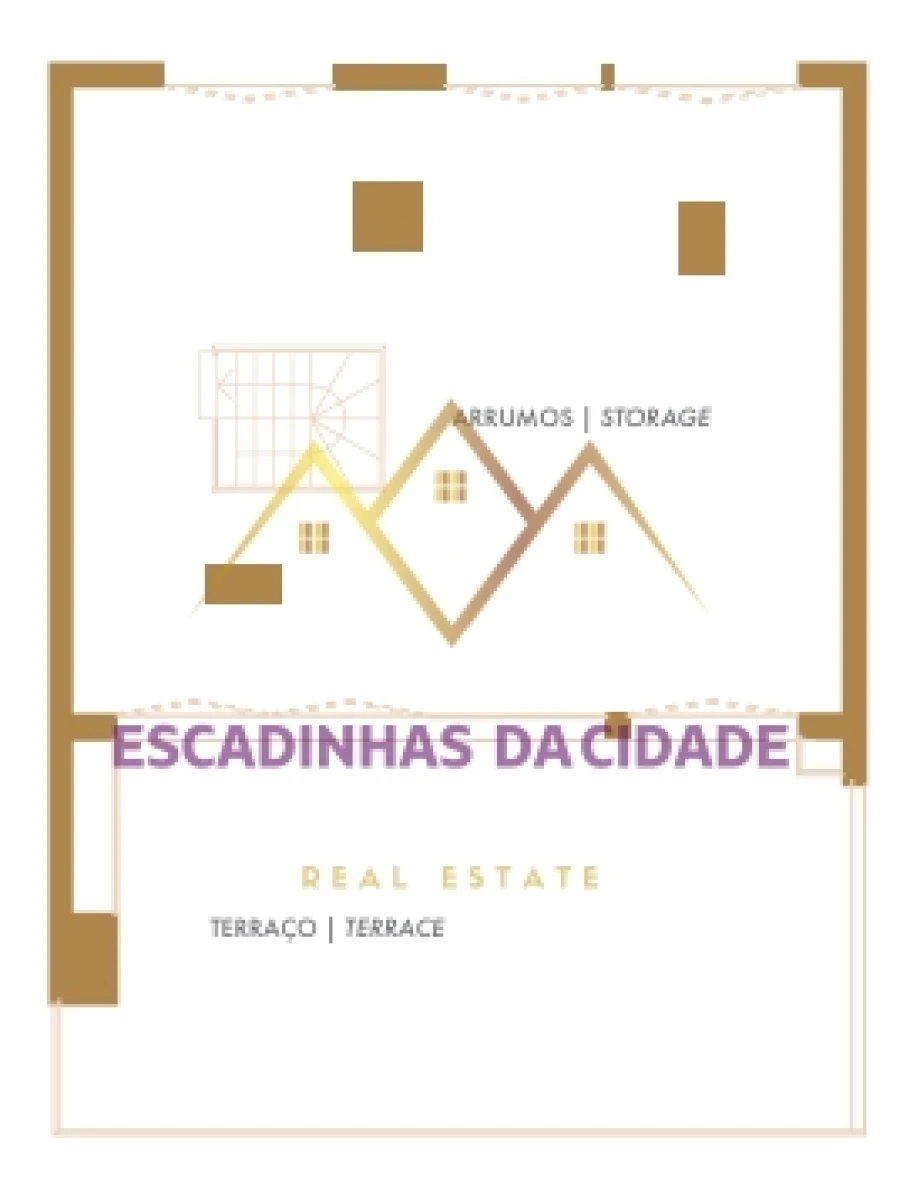 Apartamento T4 para Venda em Montijo e Afonsoeiro Foto 39