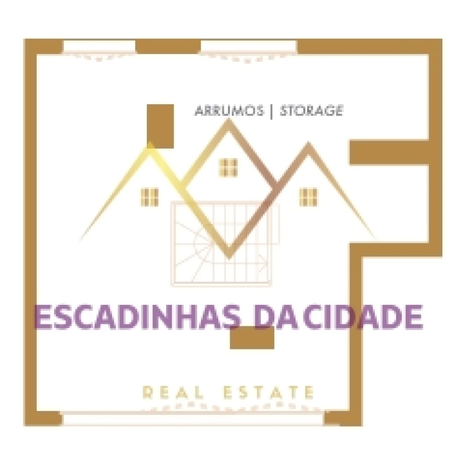 Apartamento T4 para Venda em Montijo e Afonsoeiro Foto 37