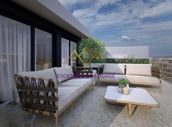 Apartamento T4 para Venda em Montijo e Afonsoeiro Foto 35