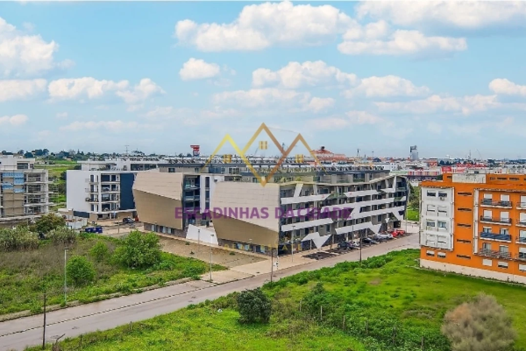 Apartamento T4 para Venda em Montijo e Afonsoeiro Foto 36