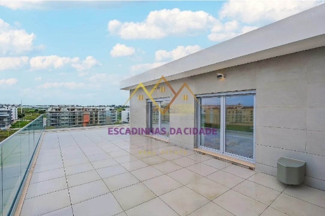 Apartamento T4 para Venda em Montijo e Afonsoeiro Foto 30