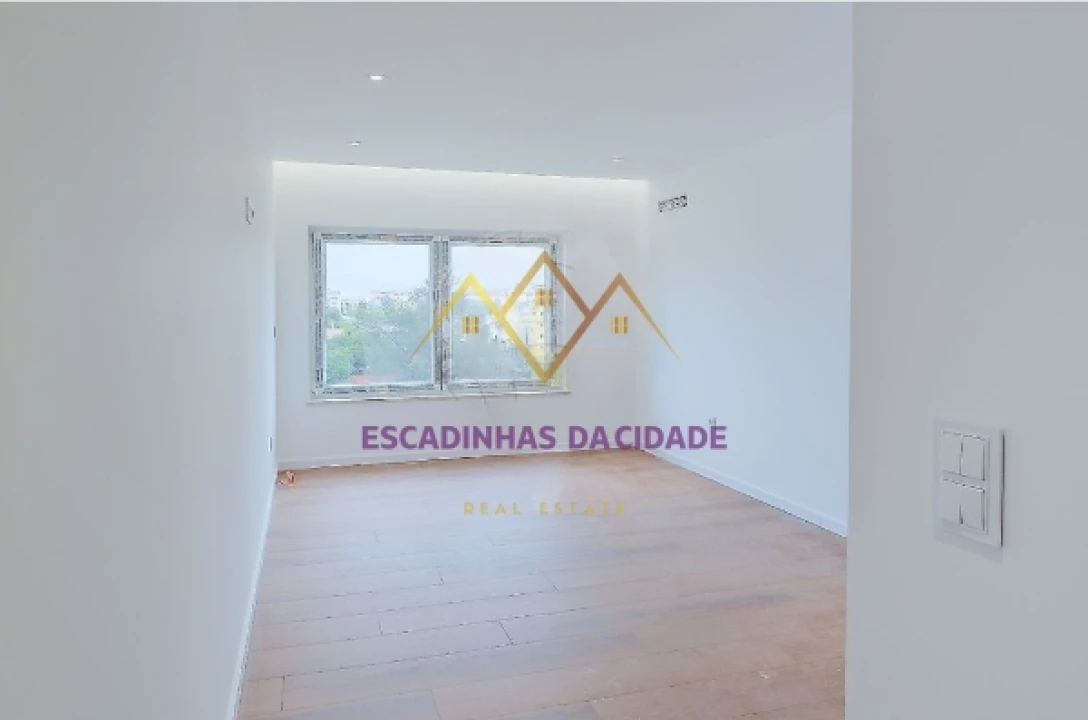 Apartamento T4 para Venda em Montijo e Afonsoeiro Foto 19