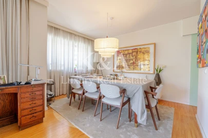 Apartamento T3 para Venda em Aldoar, Foz do Douro e Nevogilde