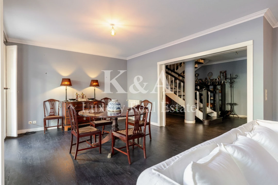 Apartamento T4 para Venda em Aldoar, Foz do Douro e Nevogilde Foto 7