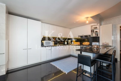 Apartamento T4 para Venda em Aldoar, Foz do Douro e Nevogilde