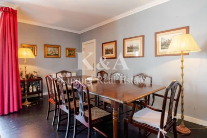 Apartamento T4 para Venda em Aldoar, Foz do Douro e Nevogilde
