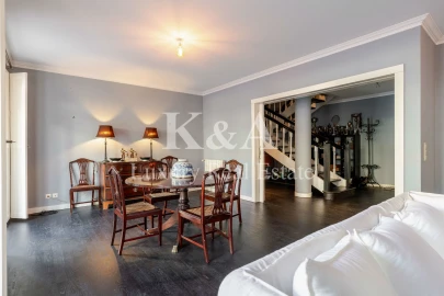 Apartamento T4 para Venda em Aldoar, Foz do Douro e Nevogilde