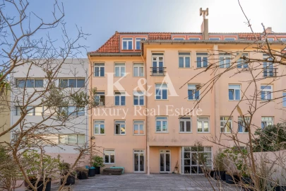 Apartamento T4 para Venda em Aldoar, Foz do Douro e Nevogilde
