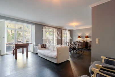 Apartamento T4 para Venda em Aldoar, Foz do Douro e Nevogilde