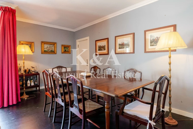 Apartamento T4 para Venda em Aldoar, Foz do Douro e Nevogilde Foto 3