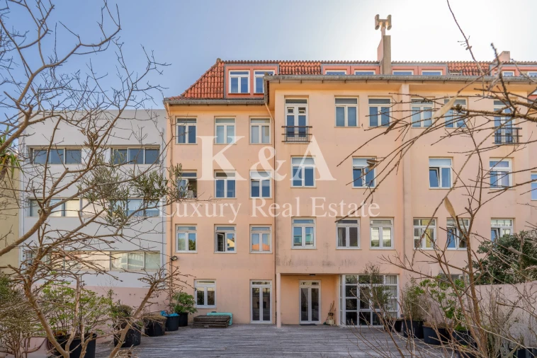 Apartamento T4 para Venda em Aldoar, Foz do Douro e Nevogilde Foto 5