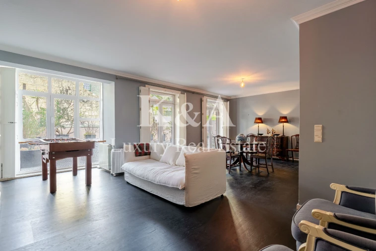 Apartamento T4 para Venda em Aldoar, Foz do Douro e Nevogilde Foto 6