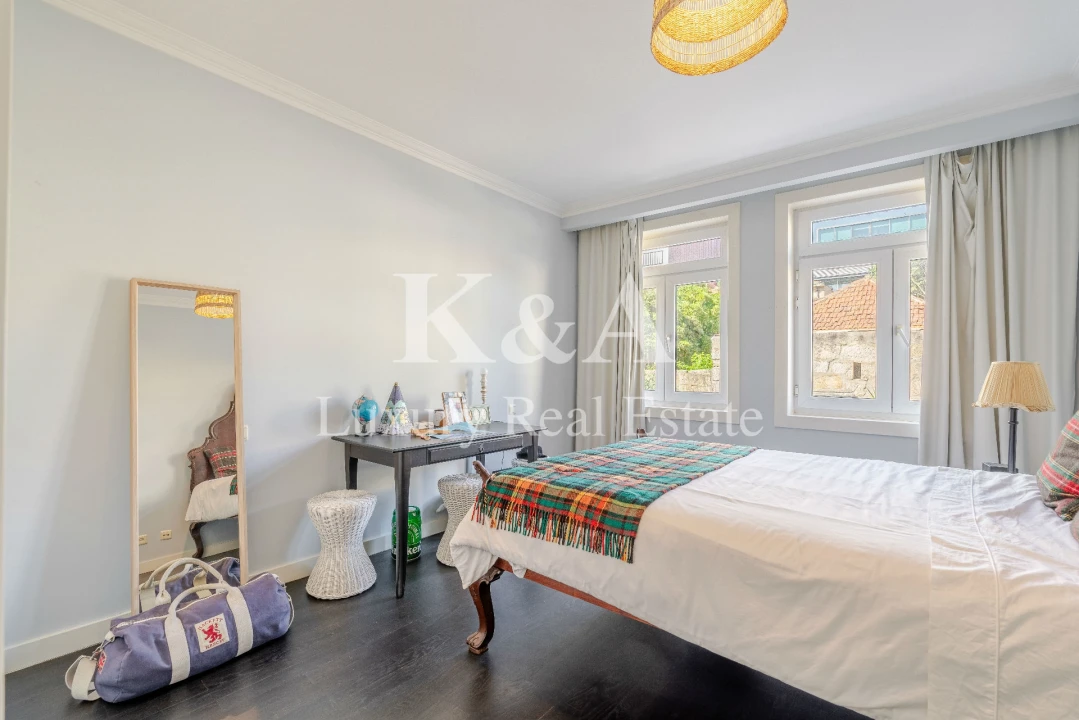 Apartamento T4 para Venda em Aldoar, Foz do Douro e Nevogilde Foto 9
