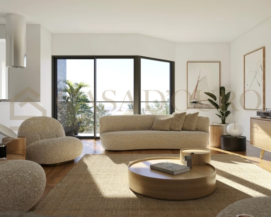 Apartamento T2 para Venda em Ermesinde Foto 4