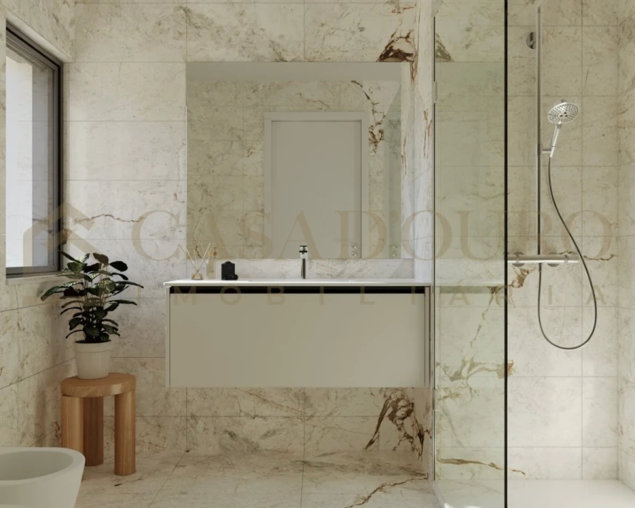 Apartamento T2 para Venda em Ermesinde Foto 10
