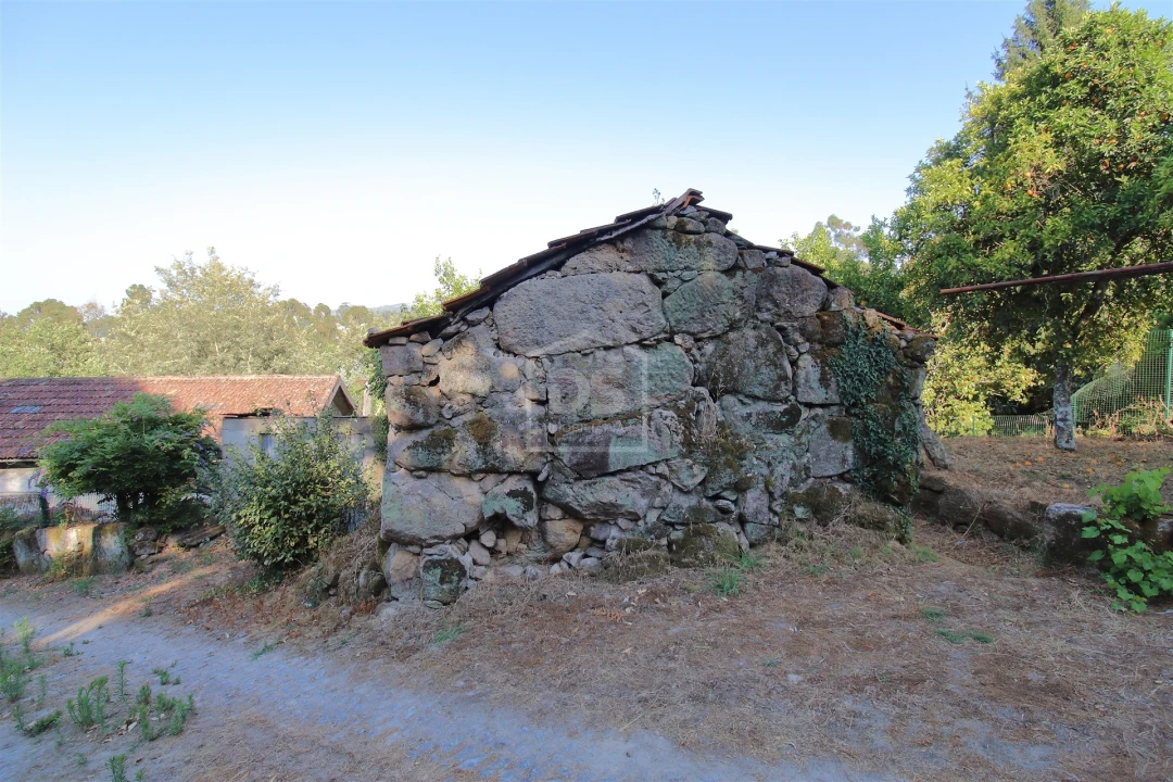 Moradia T2 para Venda em Boelhe Foto 19