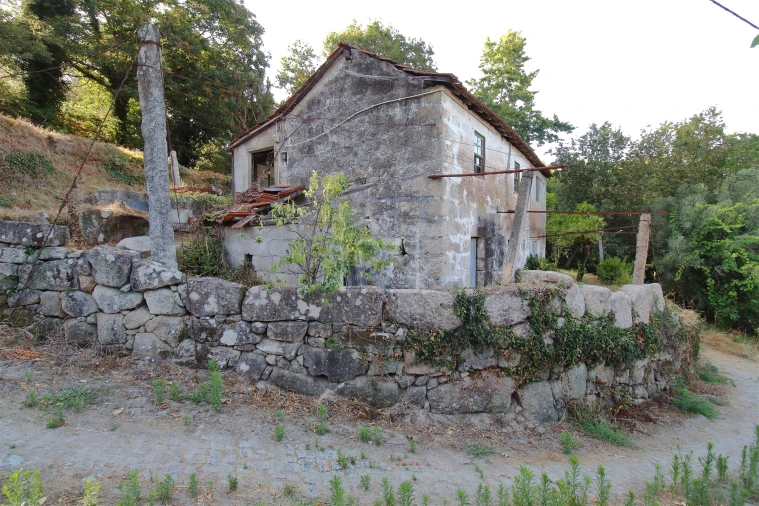 Moradia T2 para Venda em Boelhe Foto 14