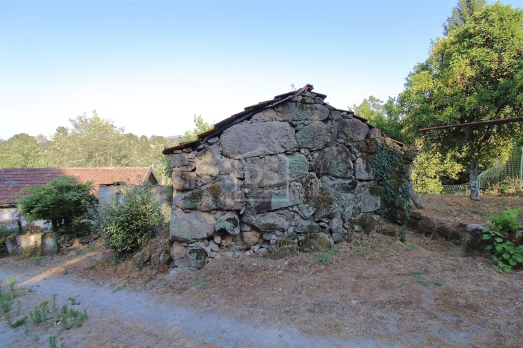 Moradia T2 para Venda em Boelhe Foto 19