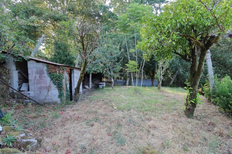 Moradia T2 para Venda em Boelhe Foto 11