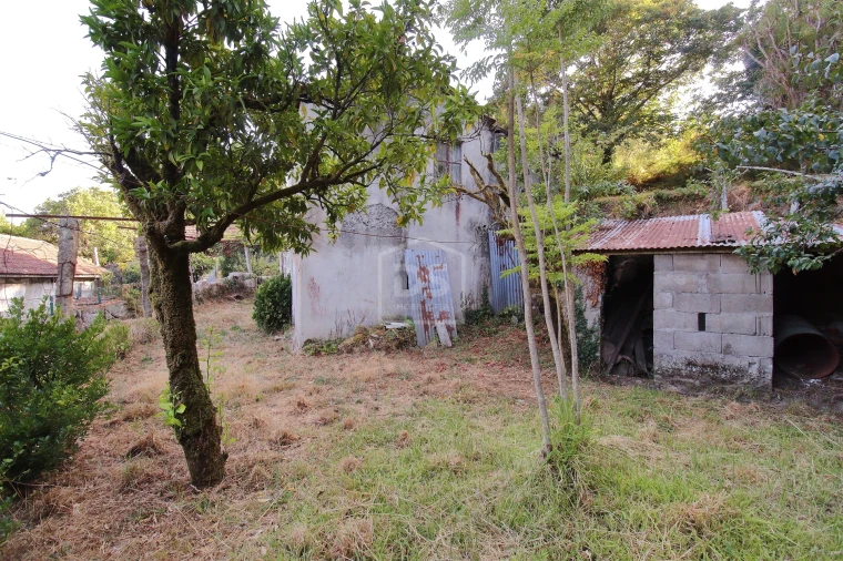 Moradia T2 para Venda em Boelhe Foto 13