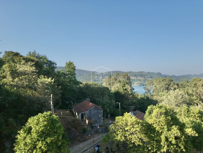 Moradia T2 para Venda em Boelhe Foto 25