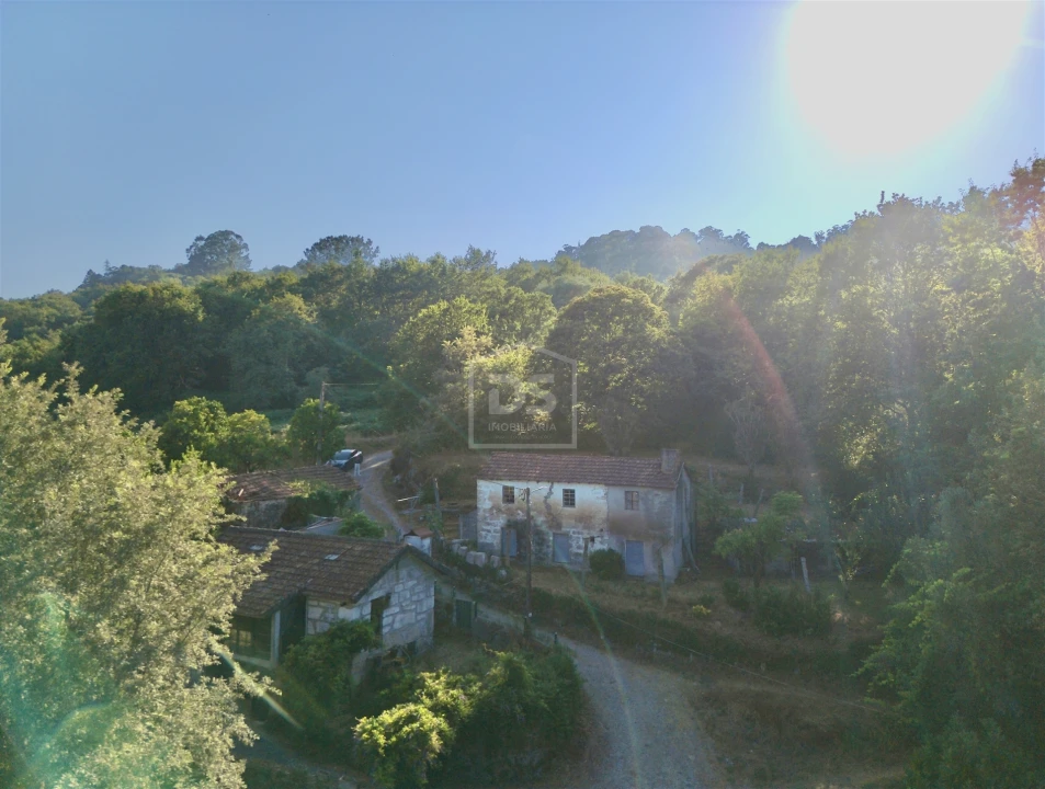 Moradia T2 para Venda em Boelhe Foto 21